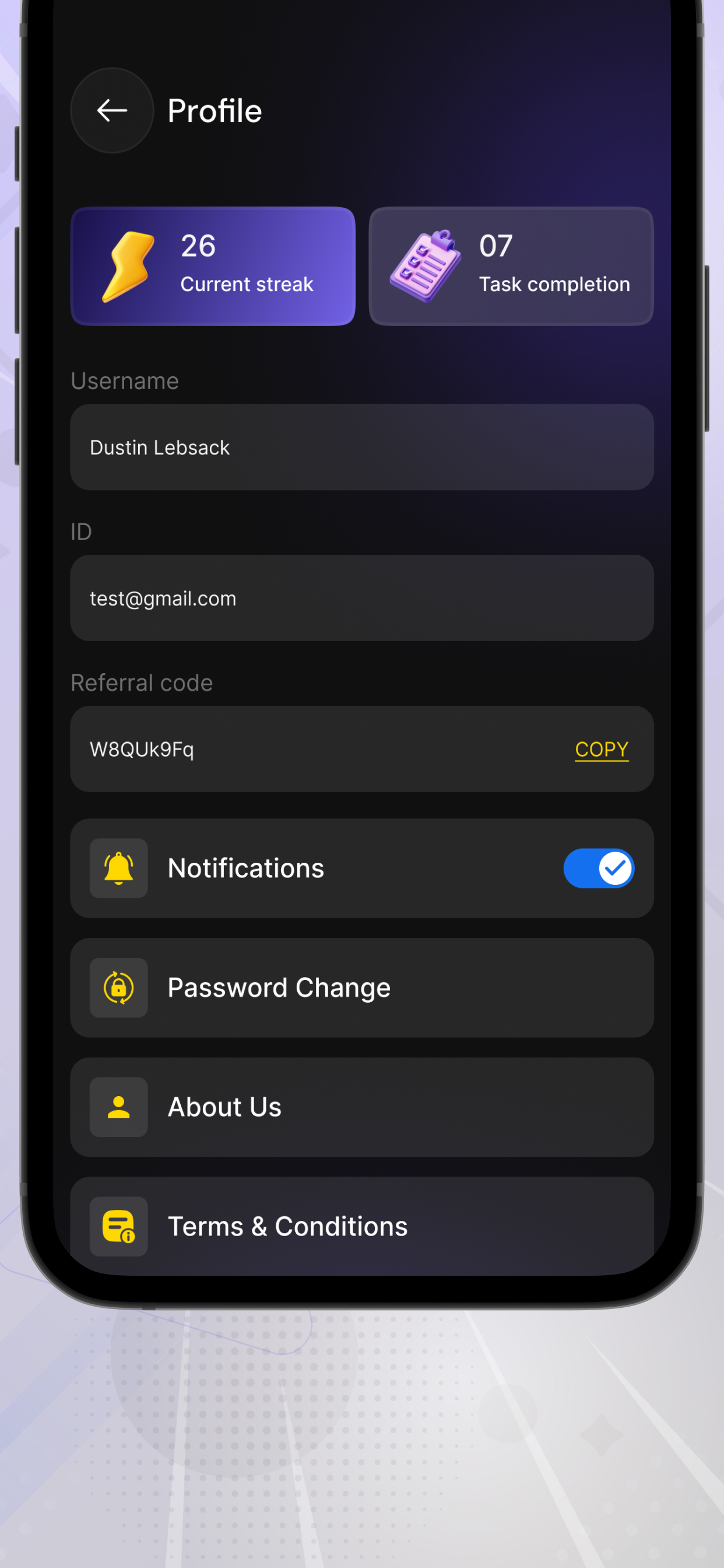 Arkeza screenshot 8