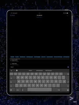 RCON Console & Server Admin screenshot 5
