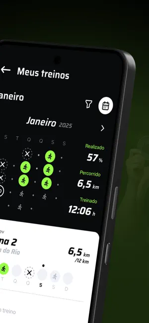 Correria screenshot 2