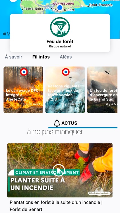 Alerte Cata screenshot-8