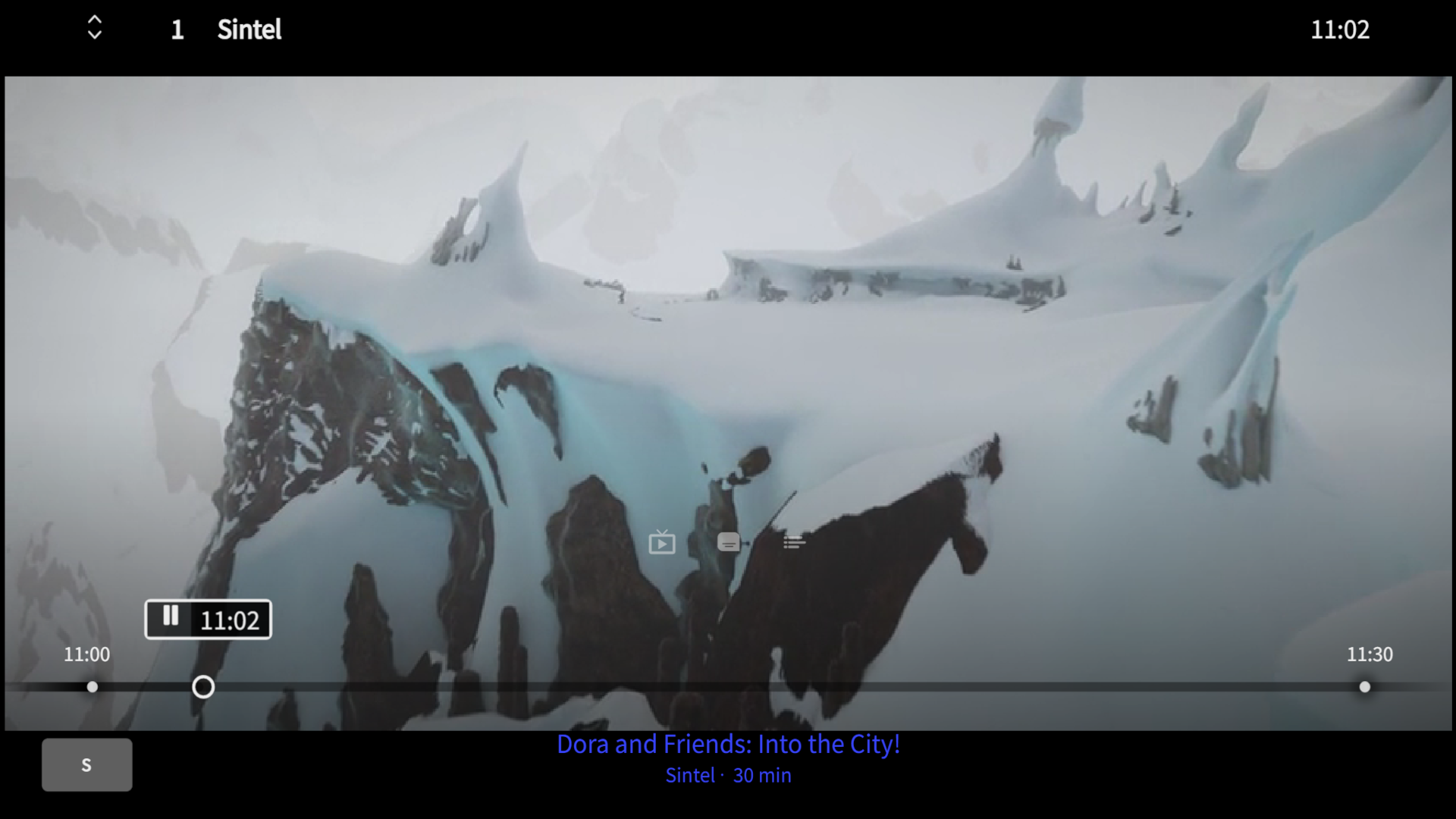 easyTV screenshot 4