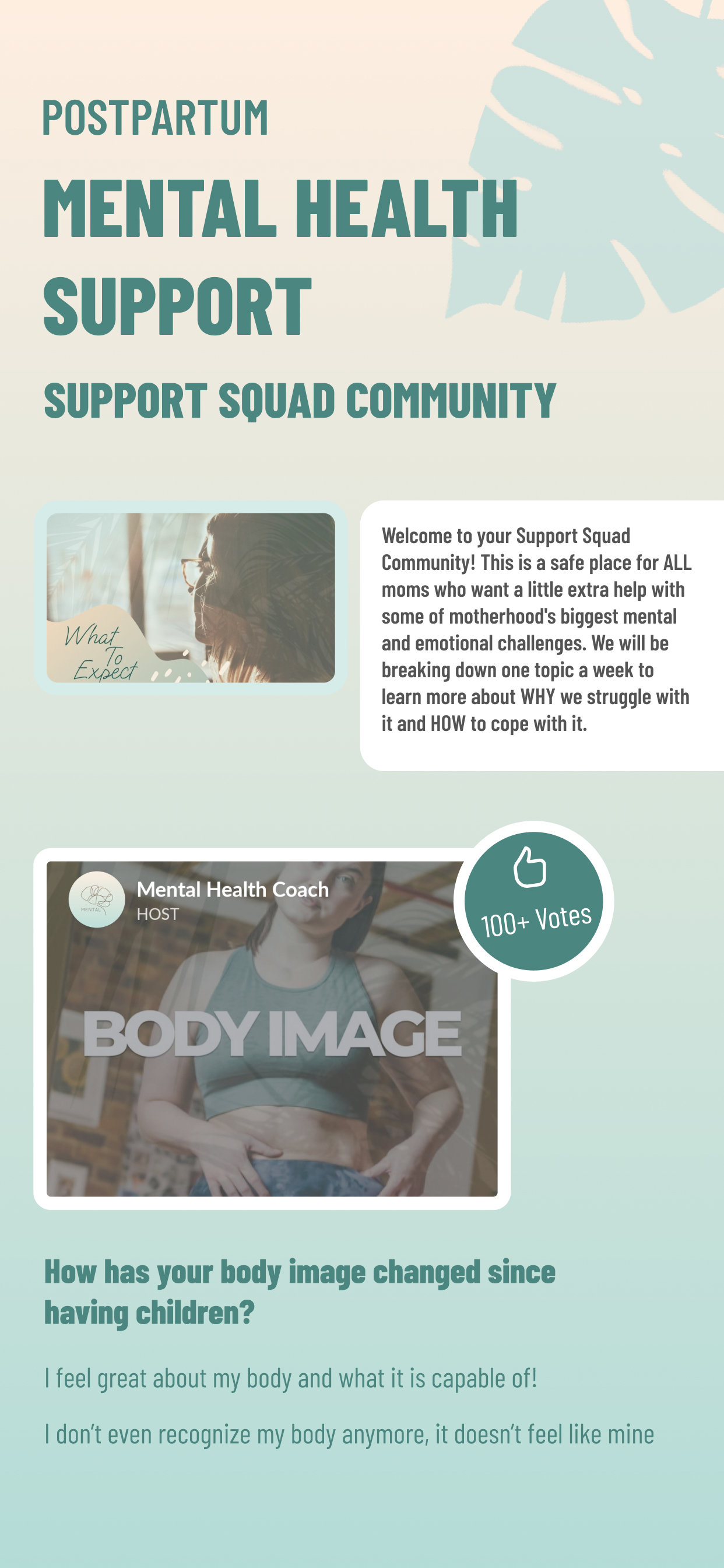 Birth Recovery Center screenshot 10