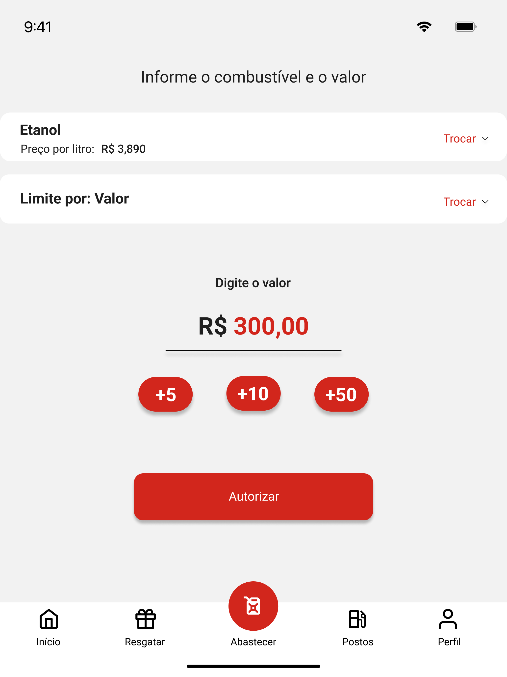 Rede Vereda screenshot 6