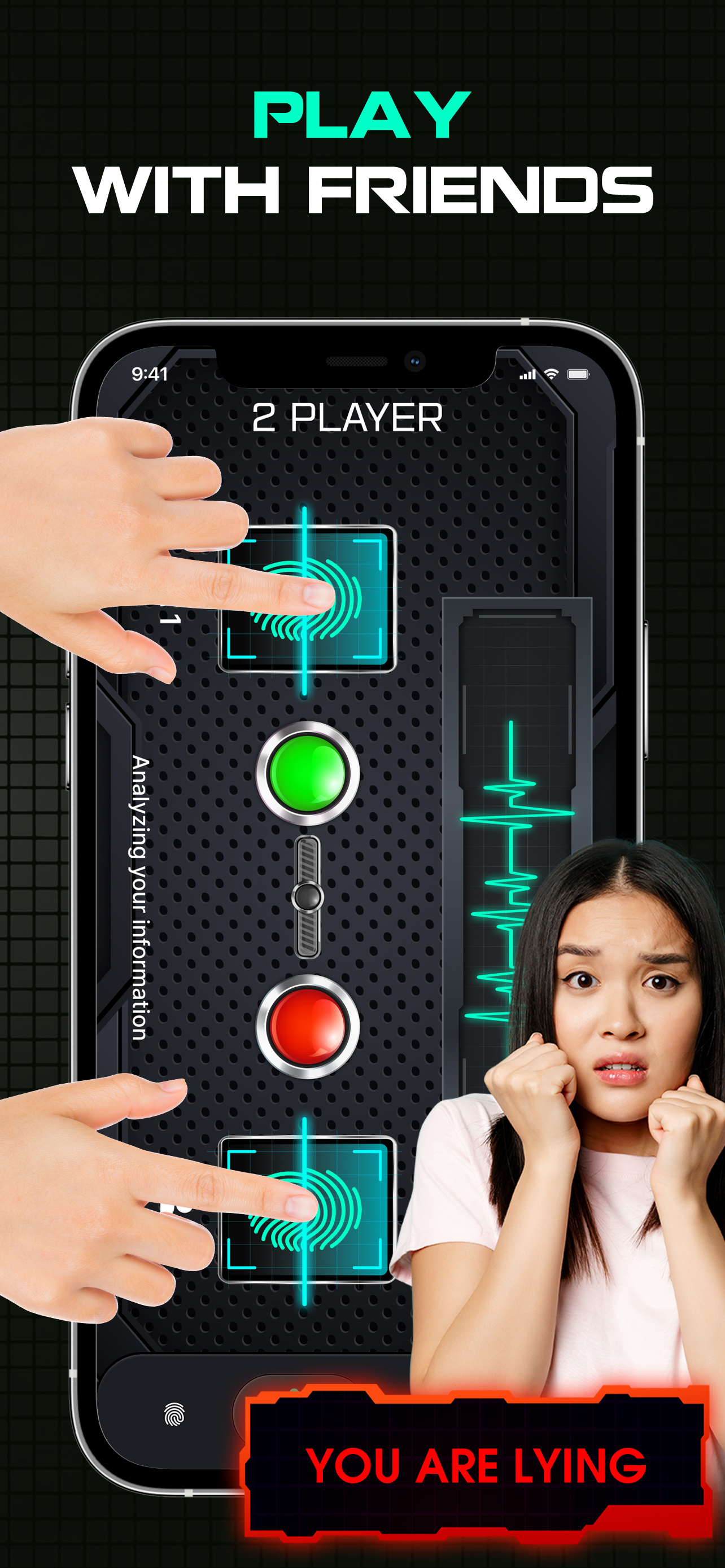 Aqua Cleaner 3D