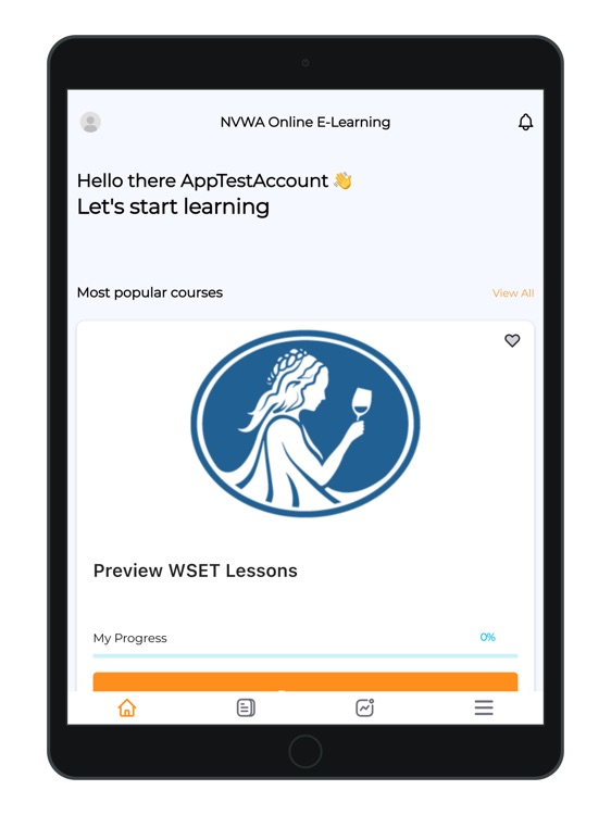 NVWA Online E-Learning