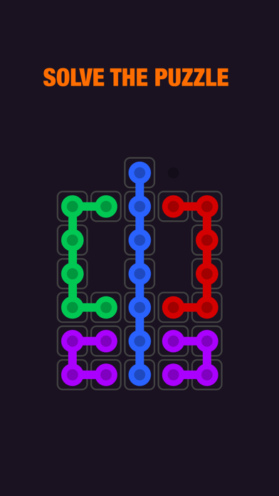 Connect Lines - Smart Links Screenshot