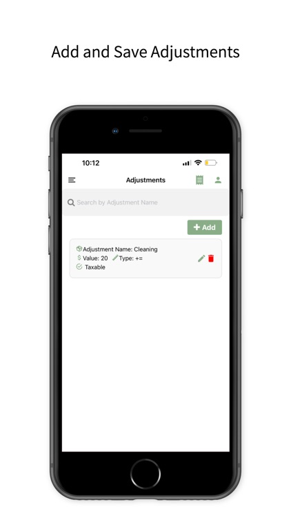 Pullbill Merchant screenshot-8