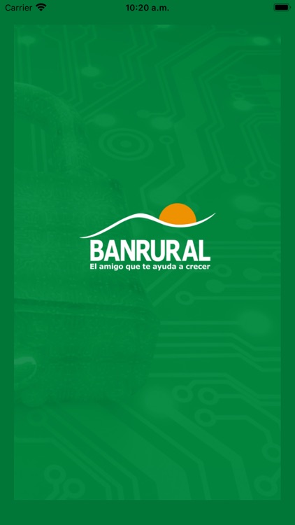 Código Banrural