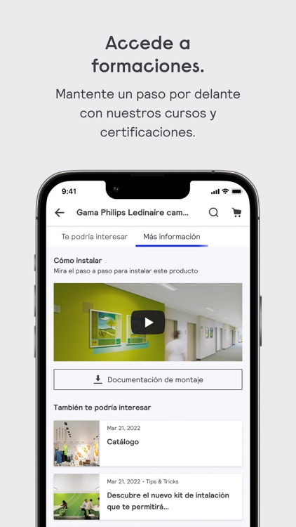 LumXpert, LED lighting screenshot-8