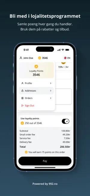 Balkan - Pizza & Kebab House screenshot 3