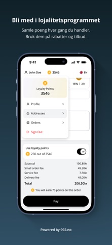 Balkan - Pizza & Kebab House screenshot
