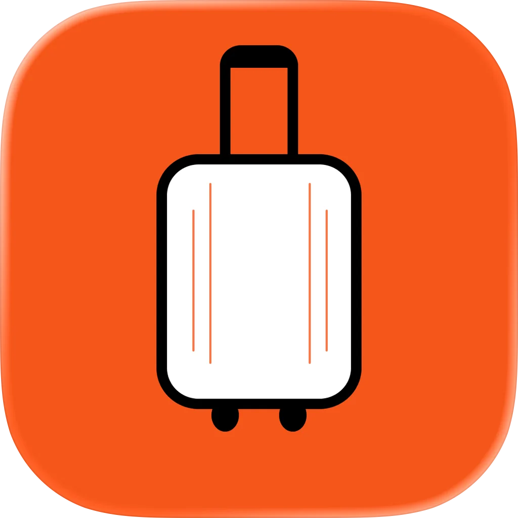 CarryOn: Trip planner