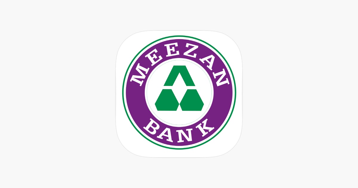 ‎Meezan Mobile App App - App Store