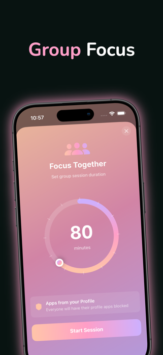 REGA: Scan to focus Screenshot 7 of 8