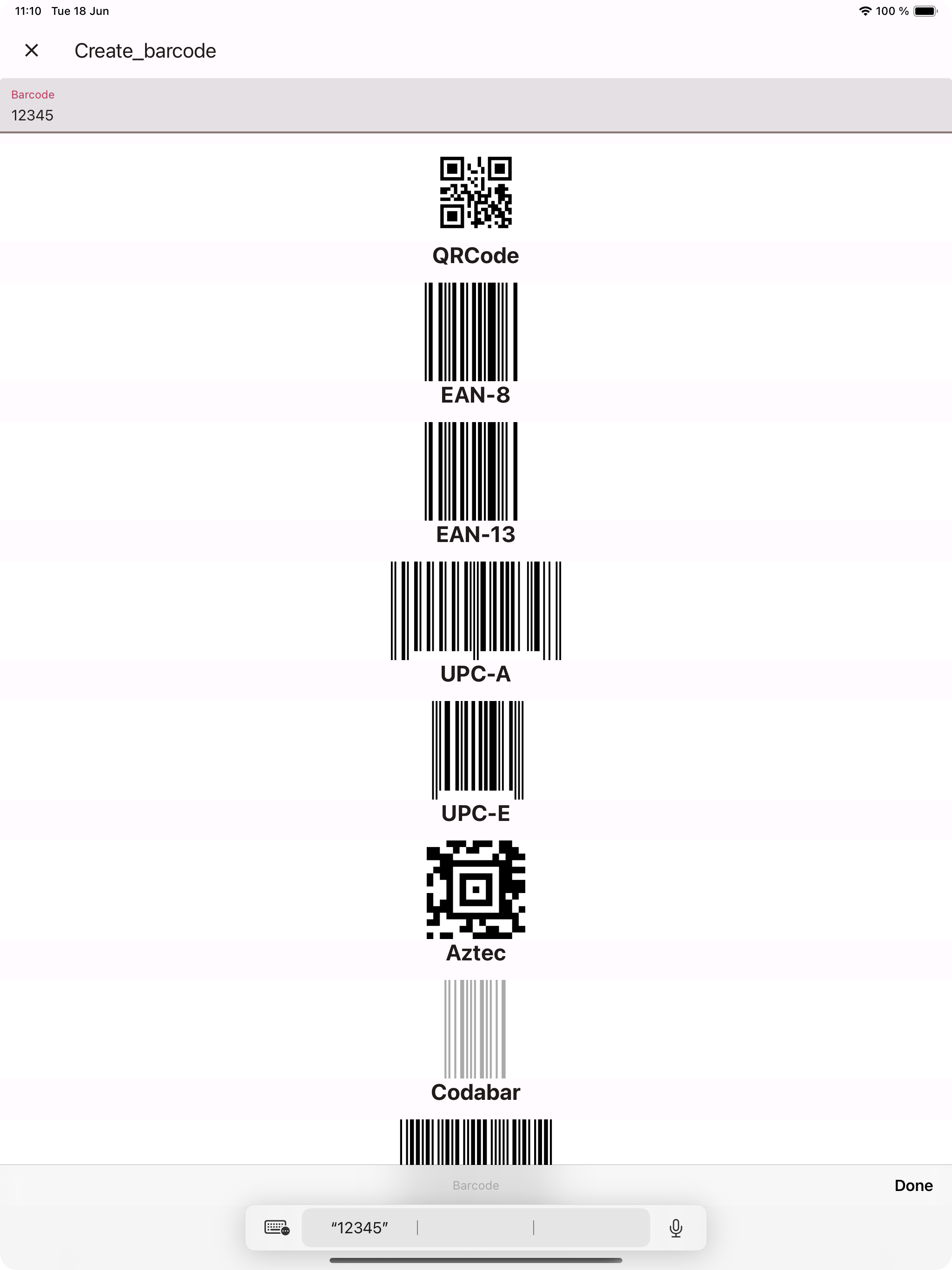 OSS CardWallet