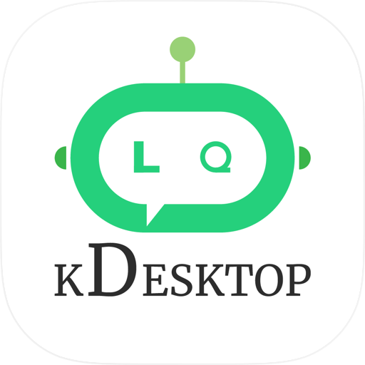 kDesktop