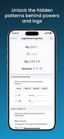 Beautiful Numbers Screenshot 4 of 5