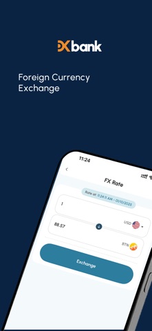 DK Bank screenshot