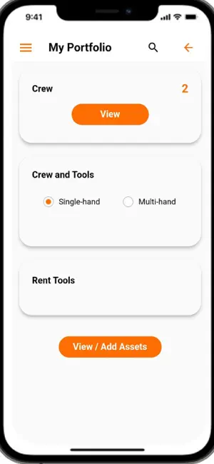 Arrow Prolink screenshot 1