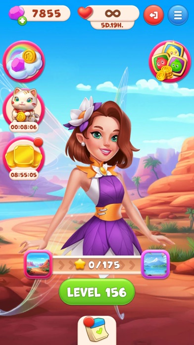 Tile Guru: Match Fun Screenshot