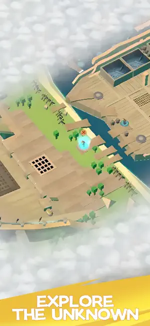 Stormborn Era screenshot 2