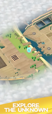 Stormborn Era Screenshot 2 of 6