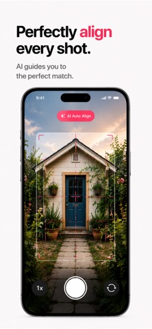 1Day1Shot: Pic a Day Tracker Screenshot 3 of 6