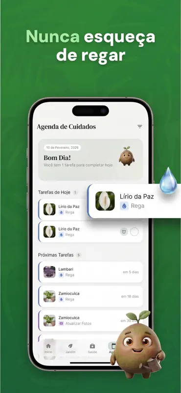 Identificar Plantas: Bloom screenshot 4 of 6