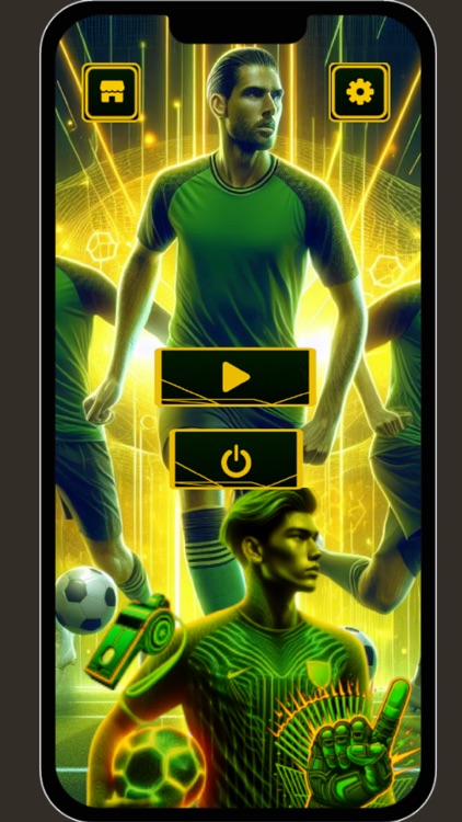 VDB Sport Event screenshot-3