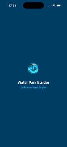 WaterParkBuilder screenshot 5