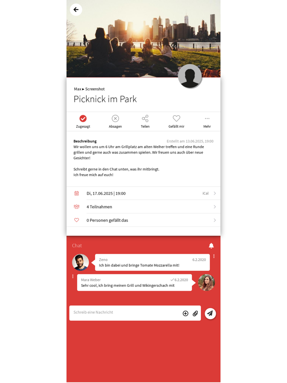 Screenshot #6 pour Schönborn