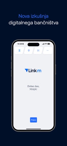 Link m Screenshot 2 of 7