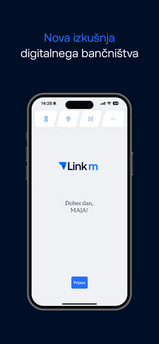 Link m Screenshot 2 of 7