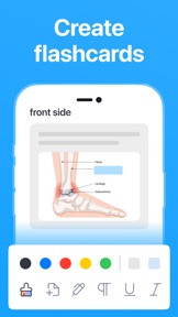 Study Anki Flashcards - Cogni screenshot