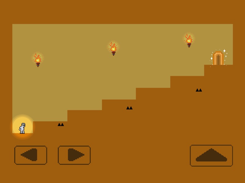 Die Again: Troll Game Ever screenshot 9