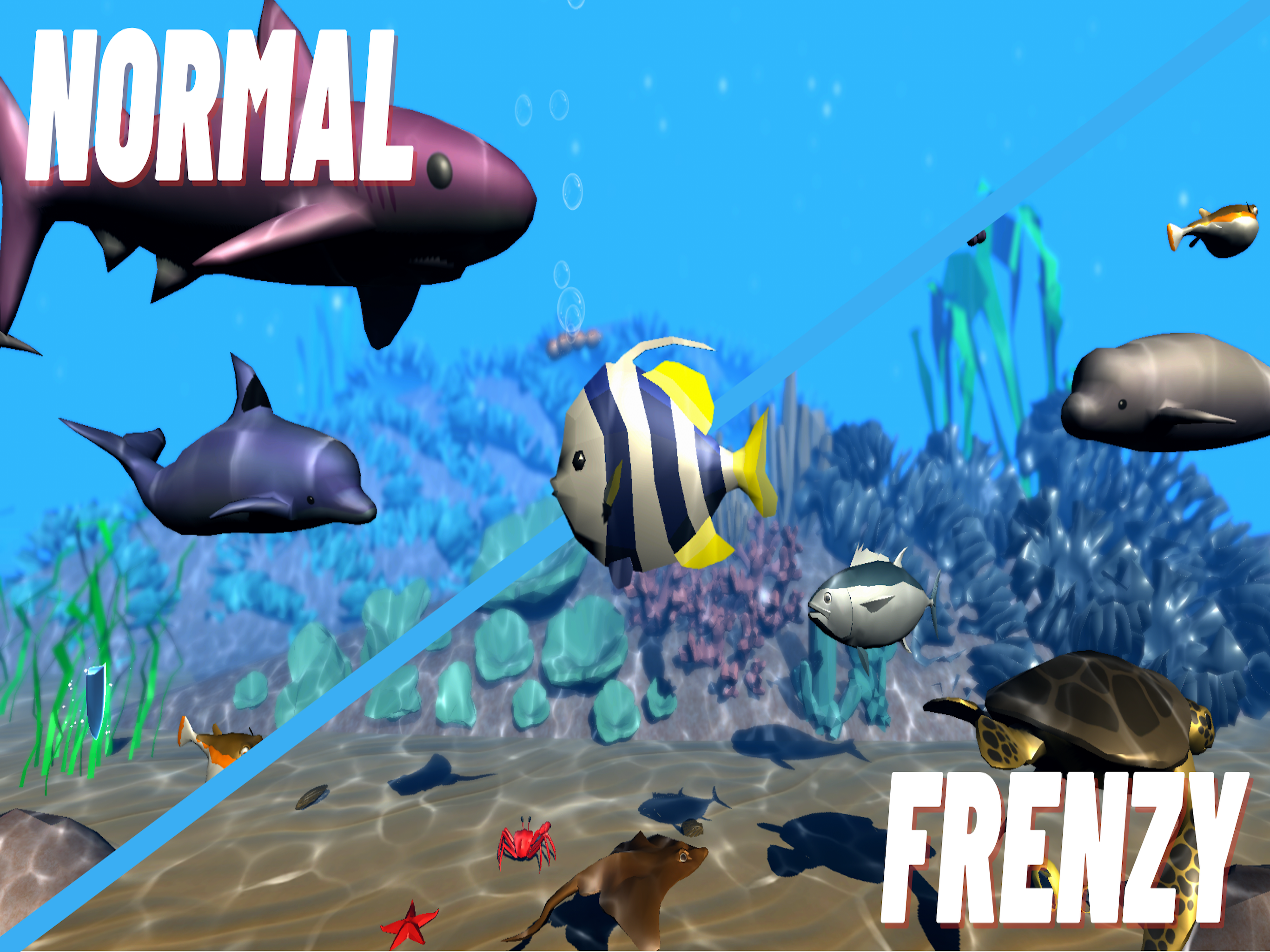 Sea BOSS screenshot 15