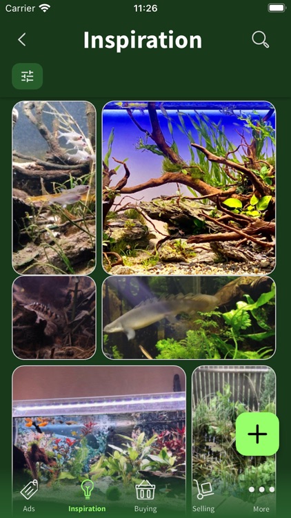 For Aquarist screenshot-3