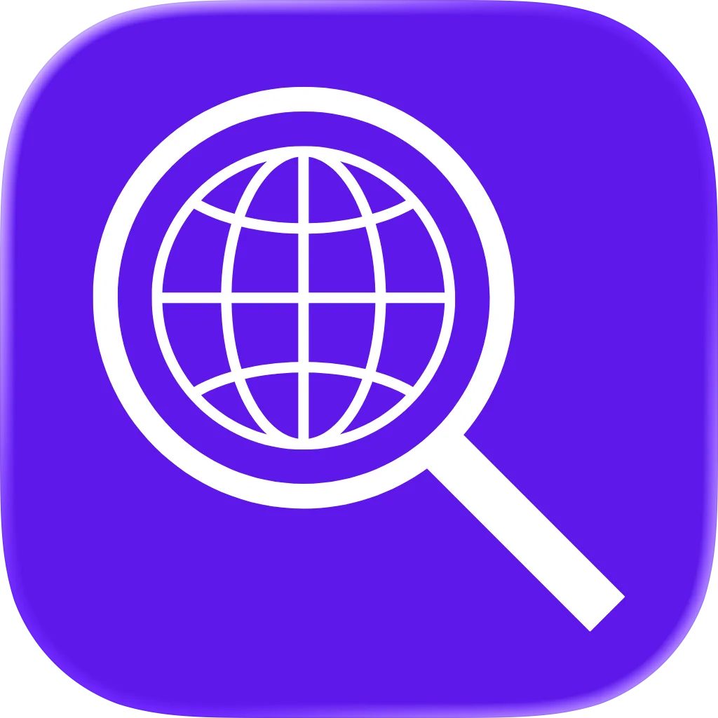 DomainQuery