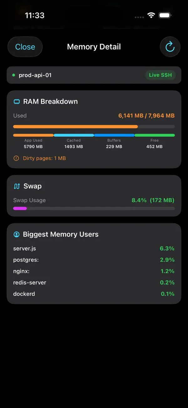 #5. Shellora (iOS) Podle: Ula Mohammed