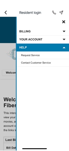 Celerity App screenshot