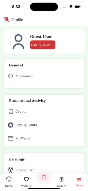 Zyclo screenshot 4