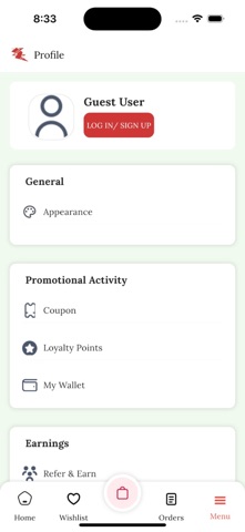 Zyclo screenshot