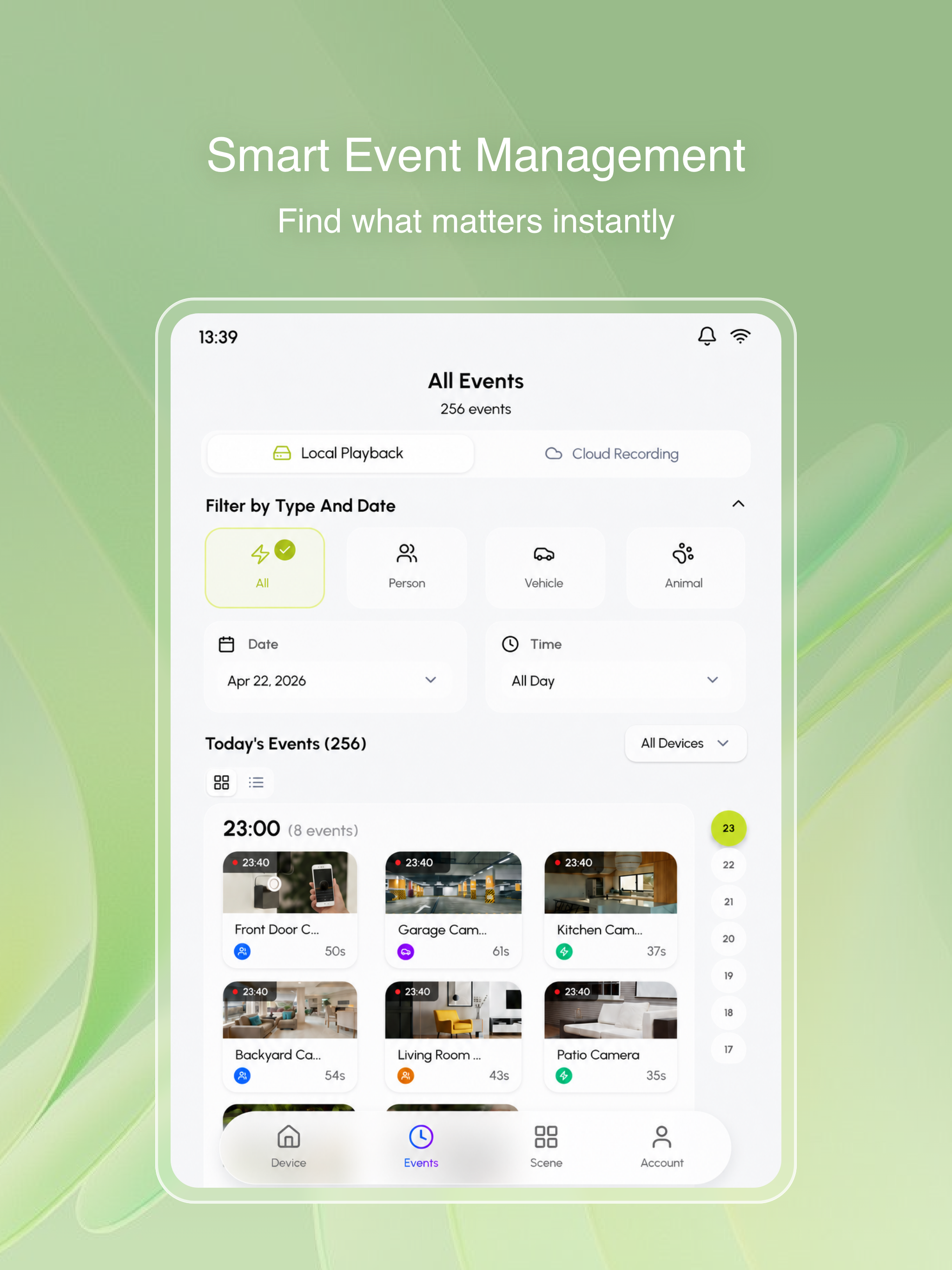 ShowMo - Smart Camera screenshot 9