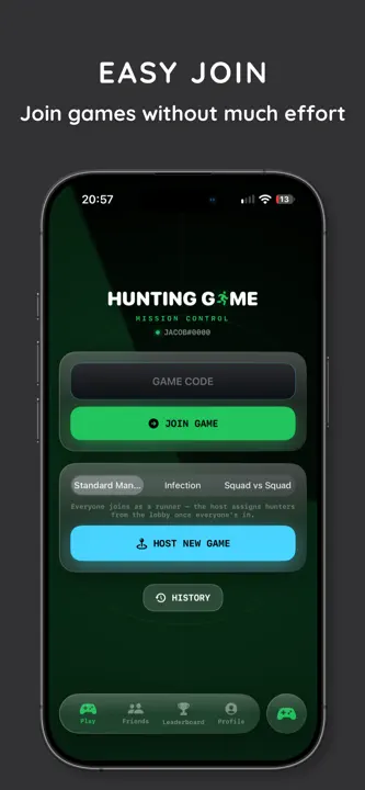 Hunting Game: Manhunt screenshot 3