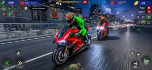 Real Bike:Multi Missions Games screenshot 4