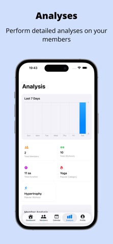 I'm Coach Screenshot 5 of 6