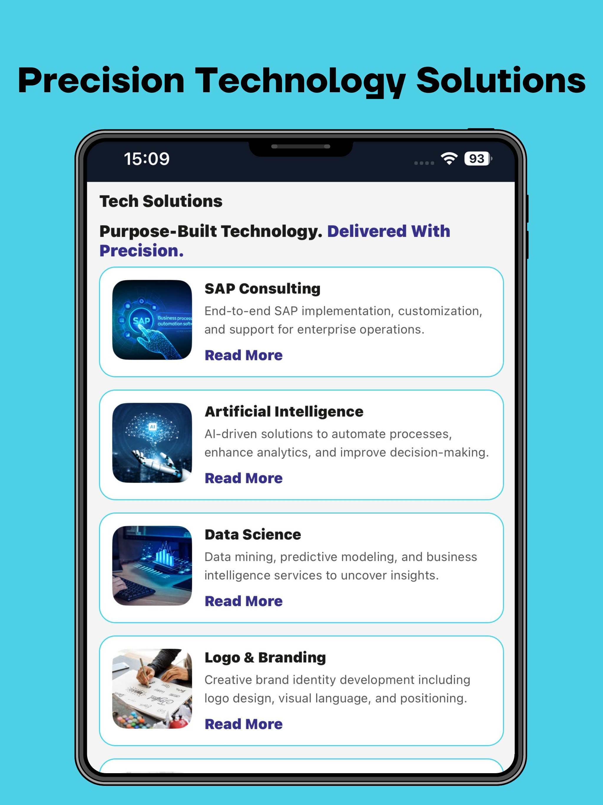 ConvexTech inc. screenshot 12