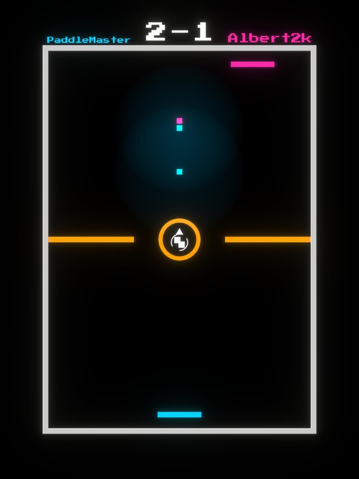 Paddle Battle Online