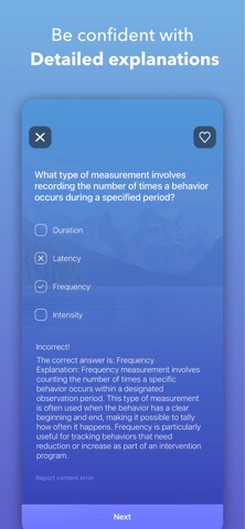 RBT Practice Tests 2026 Screenshot 6 of 10