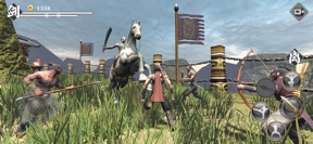 Nine Night screenshot